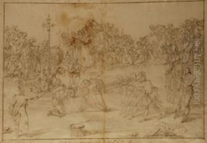 Fusilamientos, H. 1810 by Salvador Mayol
