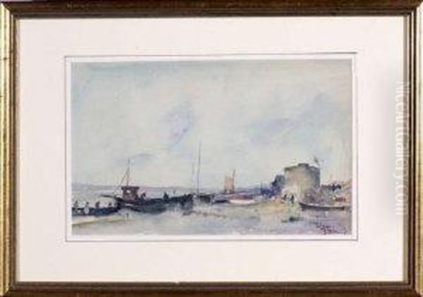 Near Hastings - view 1