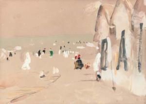 Paris Plage Paris Plage