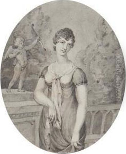 Portrait Of A Lady - view 1