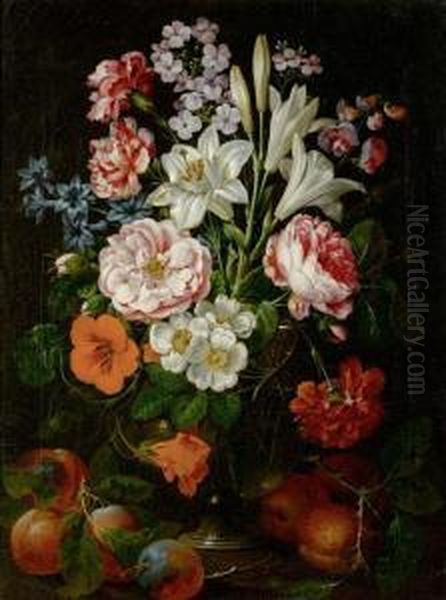 Still Life - view 1