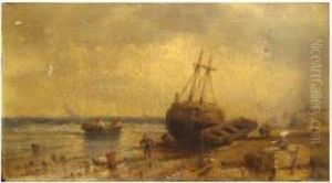 Bateaux A La Plage Bateaux A La Plage