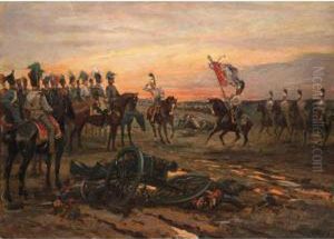 After The Battle
