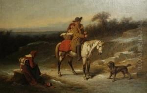 The Travelling Troop