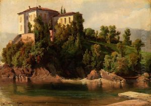 Villa Porro Lambertenghi