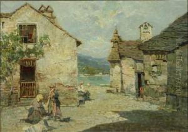 Senza Titolo - view 1