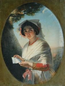 List Milosny(angelina)