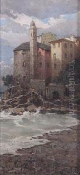 Riviera Di Levante - view 1