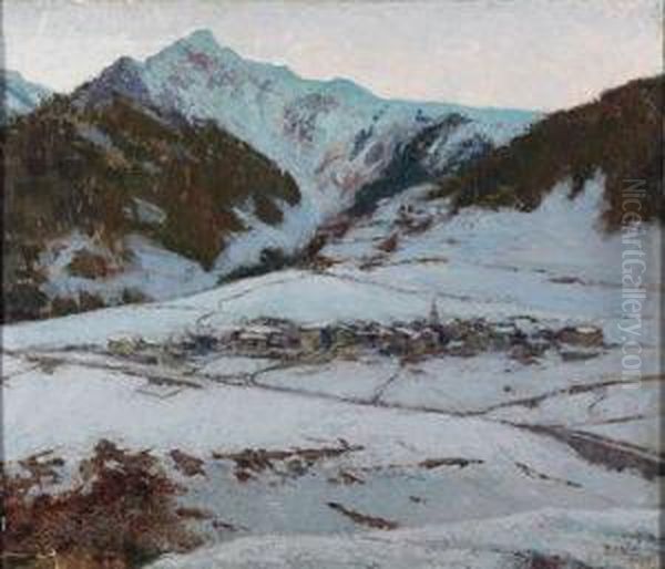 Il Villaggio Di Dolonne A Courmayeur - view 1