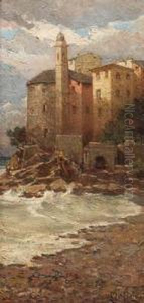 Riviera Di Levante, 1948 - view 1