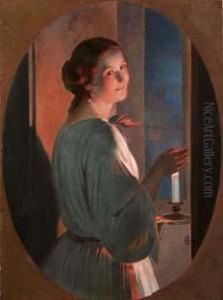 Seguimi by Giuseppe Mazzolini