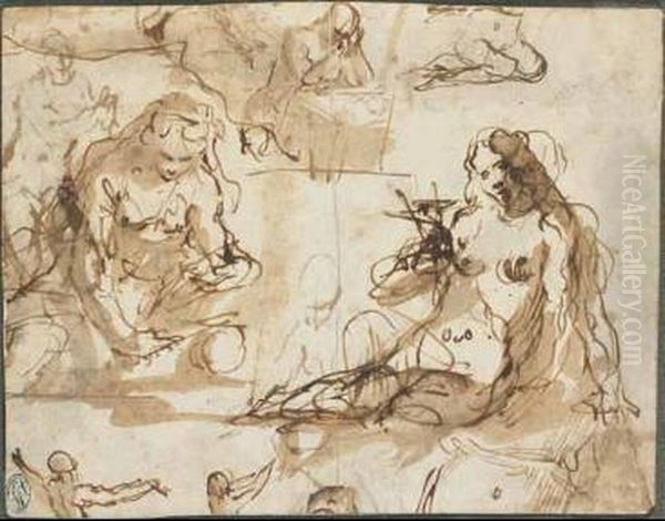 Studio Di Figure - view 1
