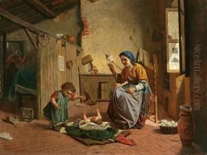 Domestic Joy