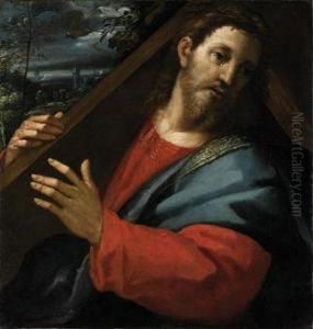 Cristo Portacroce
