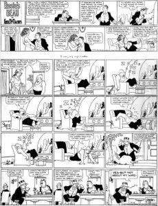 Bringing Up Father & Rosie's Beau by George Mc Manus