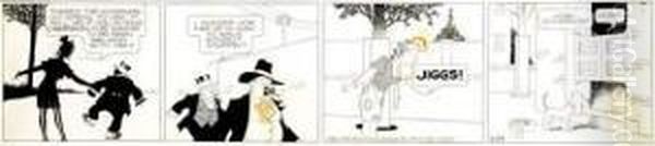 Bringing Up Father - view 1
