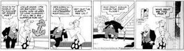 Bringing Up Father - view 1