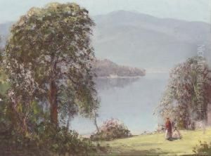 Lake Maggiore
