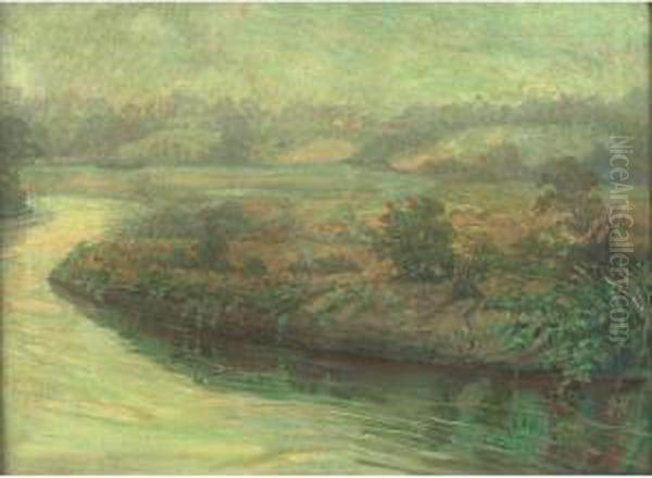 Riverbend - view 1