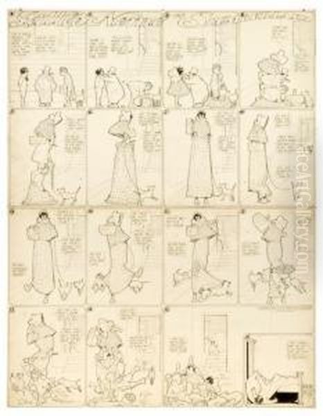 Little Nemo In Slumberland - view 1