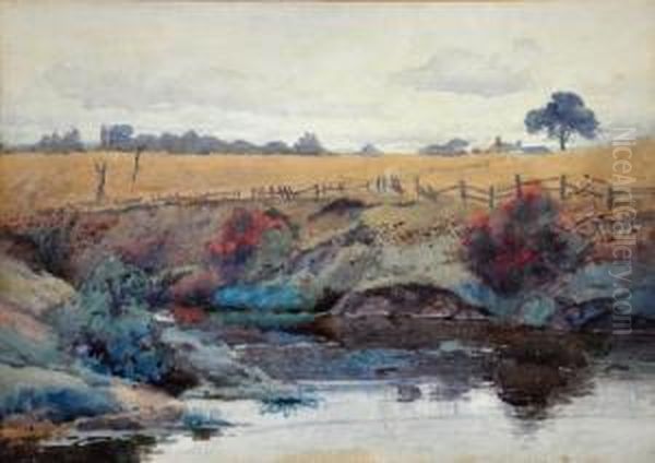 Landscape - view 1