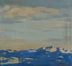 Reflections by Francis John Mccomas