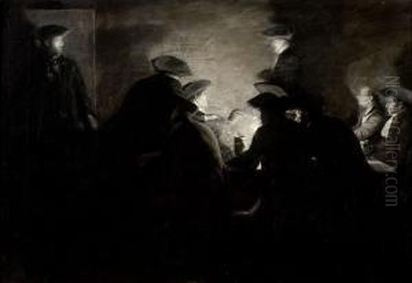 Janice Meredith: A Story Of The American Revolution - view 1