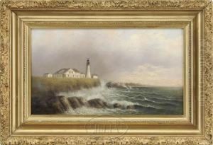 Portland Headlight