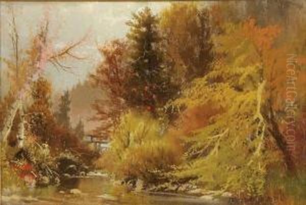 The Autumn - view 1