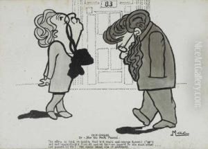 Chin-angles, Or How The Poetspassed by Evelyn Mccormick