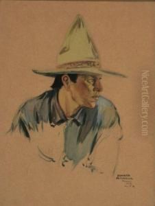 Cowboy From Polacca, Az Cowboy From Polacca, Az