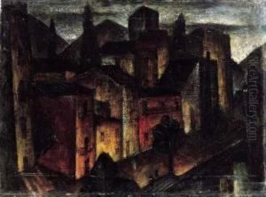 Stadtlandschaft