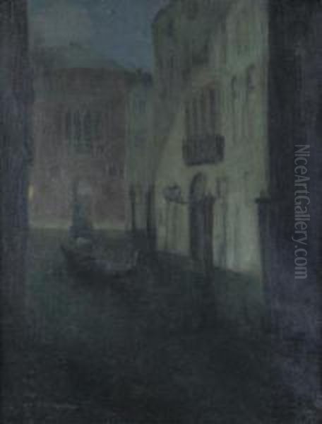 Venice - view 1