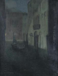 Venice by Mary Mccrossan