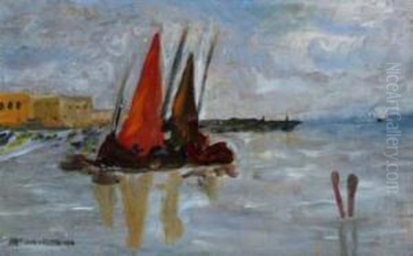 Venice - view 1