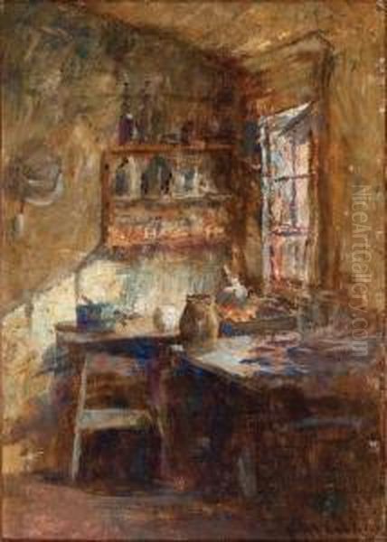 Untitled - Artist's Workshop - view 1