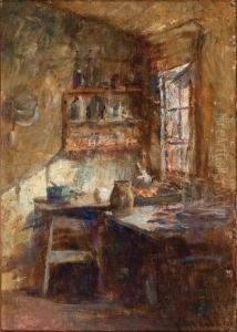 Untitled - Artist's Workshop
