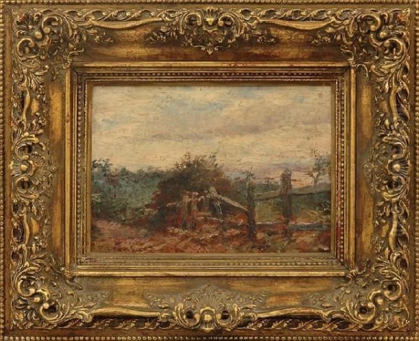 View Of Hawthorn - view 1