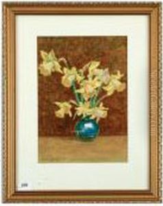 Daffodils by John Mcdougal