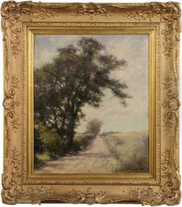 A Country Lane