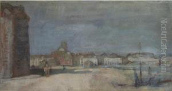 Dieppe - view 1