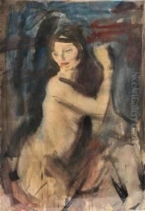 Nude Study Nude Study