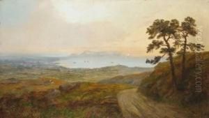 Vue De Dublin
