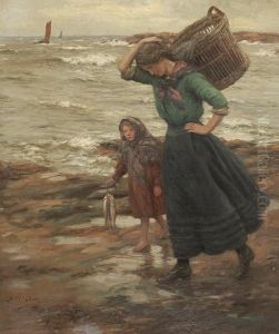 East Neuk Fisher Girls East Neuk Fisher Girls
