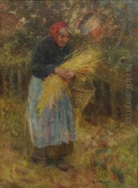 Food For The Animals - view 1