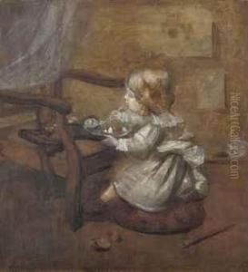 A Loving Spoonful by Sara McGregor