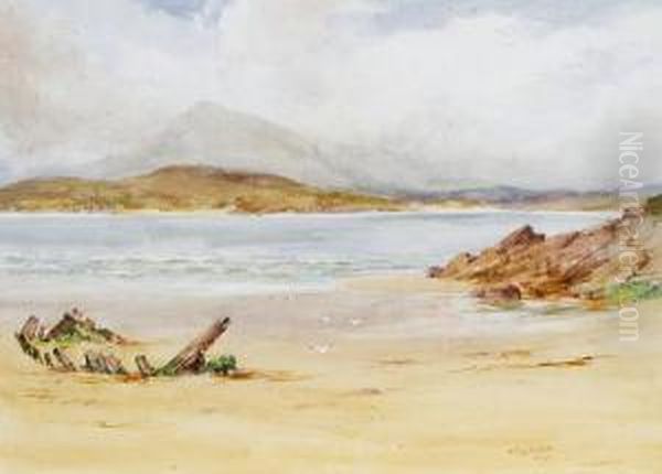 Rosapenna - view 1