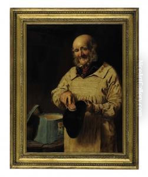 The Hat Polisher - view 1