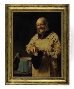 The Hat Polisher