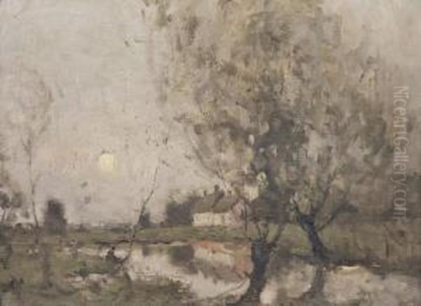 A Quiet Dream - view 1